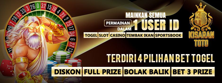 KISARAN TOTO login