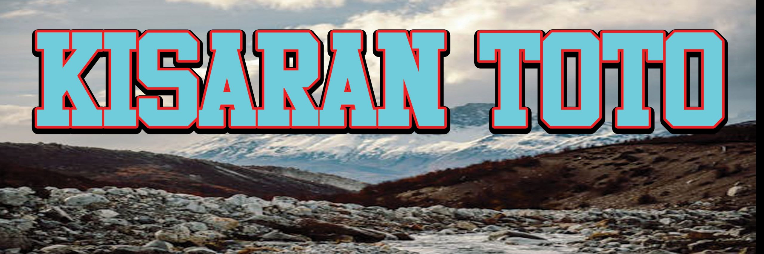 kisaran toto